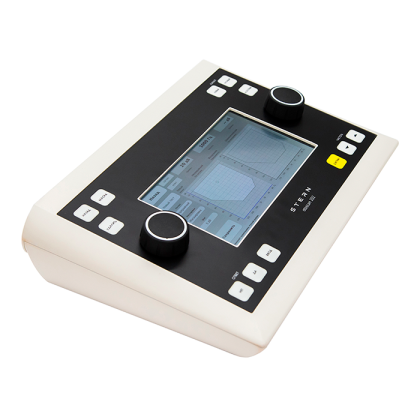 Фото товара Аудиометр настольный STERN OTOSCAN 202