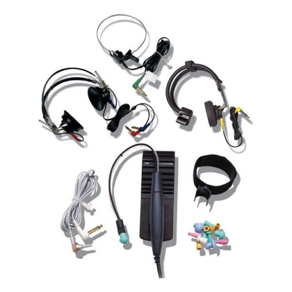 Аудиометр-импедансометр АА 222 INTERACOUSTICS Фото товара Аудиометр-импедансометр АА 222 INTERACOUSTICS