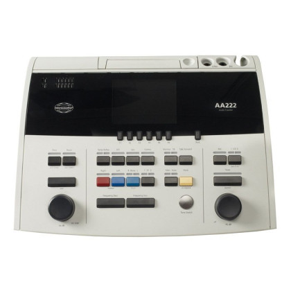 Аудиометр-импедансометр АА 222 INTERACOUSTICS Фото товара Аудиометр-импедансометр АА 222 INTERACOUSTICS