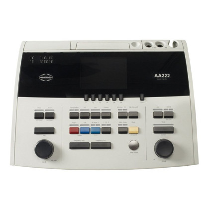 Аудиометр-импедансометр АА 222h Фото товара Аудиометр-импедансометр АА 222h