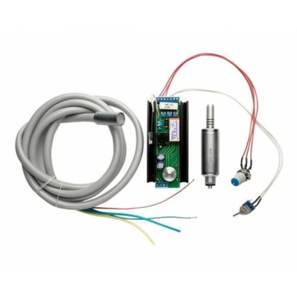 Фото товара БЭУ-01 24В c ДП, Медторг+