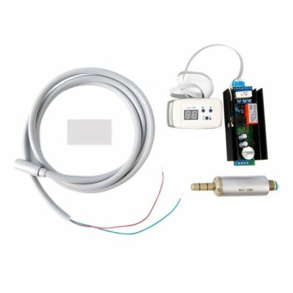 Фото товара БЭУ-01 24В c ДП, Медторг+