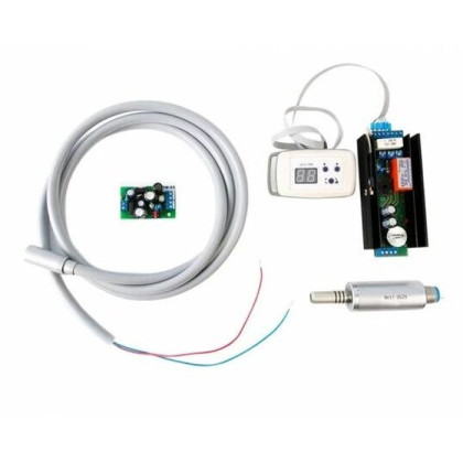 Фото товара БЭУ-01 24В c ДП, Медторг+