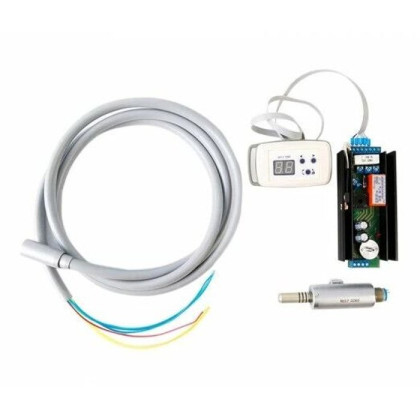 Фото товара БЭУ-01 24В c ДП, Медторг+