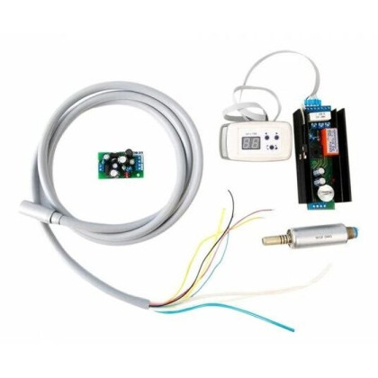 Фото товара БЭУ-01 24В c ДП, Медторг+