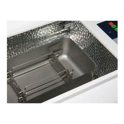 Фото товара Бактерицидная камера с ультрафиолетовым облучением Микроцид-1