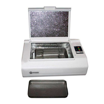 Бактерицидная камера с ультрафиолетовым облучением Микроцид-2 Фото товара Бактерицидная камера с ультрафиолетовым облучением Микроцид-2