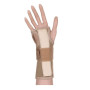 Фото товара Бандаж (фиксатор кисти) на лучезапястный сустав без фиксации большого пальца S Экотен