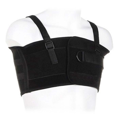 Бандаж на грудную клетку ПО-К1 Ecoten Фото товара Бандаж на грудную клетку ПО-К1 Ecoten