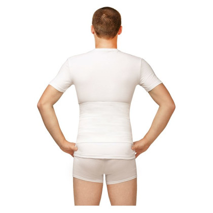 Бандаж эластичный послеоперационный модель 1702 размер 4 Фото товара Бандаж эластичный послеоперационный модель 1702 размер 4