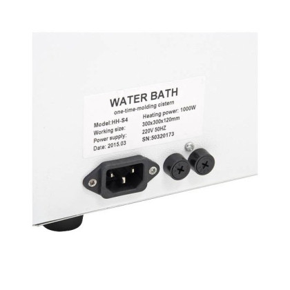 Баня водяная HH-S4 Армед Фото товара Баня водяная HH-S4 Армед