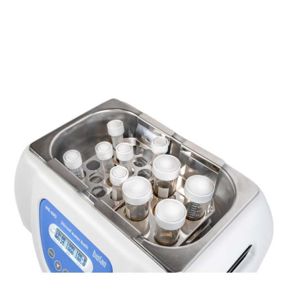 Баня водяная WB-4MS BioSan Фото товара Баня водяная WB-4MS BioSan