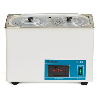 Фото товара Баня водяная лабораторная HH-S2 Армед