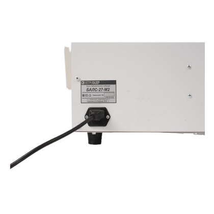 Фото товара Баня лабораторная БАЛС-27-М2 (с циркуляцией, на 2 штатива Флоринского)