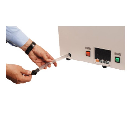 Фото товара Баня лабораторная БАЛС-27-М2 (с циркуляцией, на 2 штатива Флоринского)