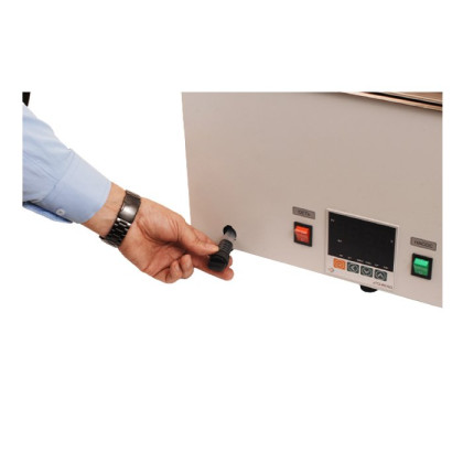 Фото товара Баня лабораторная БАЛС-27-М2 (с циркуляцией, на 2 штатива Флоринского)