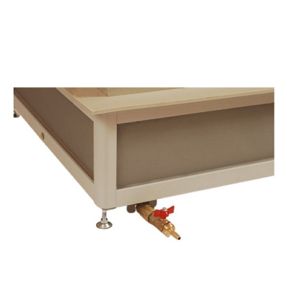 Фото товара Баня лабораторная серологическая «БАЛС-55/4 » (на 6 штативов)