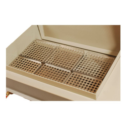 Фото товара Баня лабораторная серологическая «БАЛС-55/4 » (на 6 штативов)