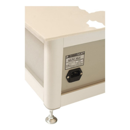 Фото товара Баня лабораторная серологическая «БАЛС-55/4 » (на 6 штативов)