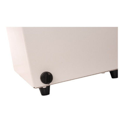 Фото товара Баня лабораторная серологическая «БАЛС-55/4.1» (на 4 штатива)