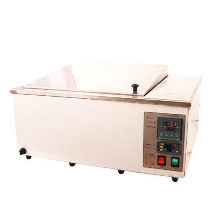 Фото товара Баня лабораторная серологическая «БАЛС-55/4.1» (на 4 штатива)