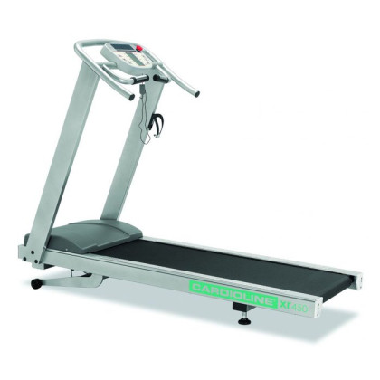Фото товара Беговая дорожка xr450 Cardioline