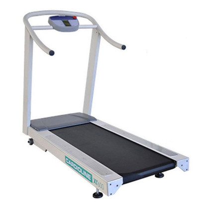 Фото товара Беговая дорожка xr600 Cardioline