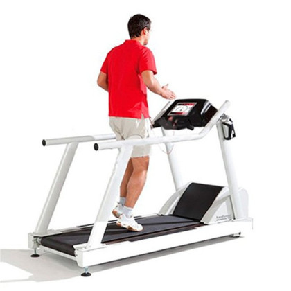 Беговая дорожка для реабилитации Mill Alpine / Tour 700, Kardiomed Фото товара Беговая дорожка для реабилитации Mill Alpine / Tour 700, Kardiomed