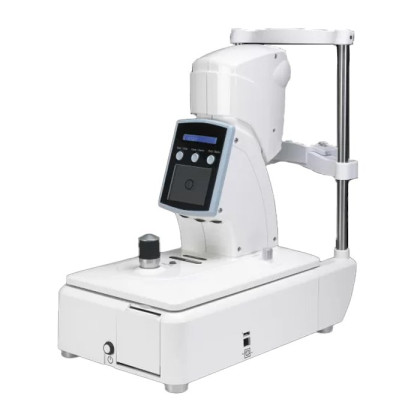 Бесконтактный автоматический пневмотонометр Pulsair Desktop Keeler Фото товара Бесконтактный автоматический пневмотонометр Pulsair Desktop Keeler