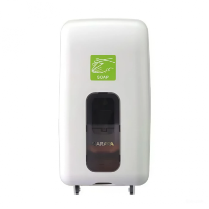 Бесконтактный дозатор UD - 9000 для мыла и антисептика Фото товара Бесконтактный дозатор UD - 9000 для мыла и антисептика