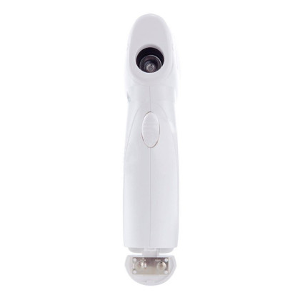 Фото товара Бесконтактный инфракрасный термометр Berrcom JXB-178