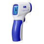 Бесконтактный инфракрасный термометр Sensitec NF-3101, Apexmed Фото товара Бесконтактный инфракрасный термометр Sensitec NF-3101, Apexmed