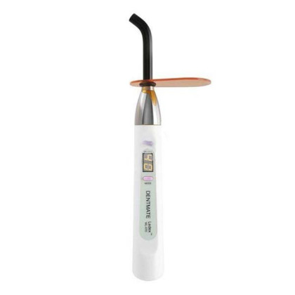 Беспроводная полимеризационная лампа LEDEX WL-070 Фото товара Беспроводная полимеризационная лампа LEDEX WL-070