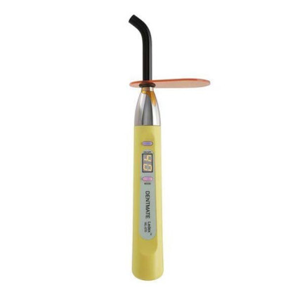 Беспроводная полимеризационная лампа LEDEX WL-070 Фото товара Беспроводная полимеризационная лампа LEDEX WL-070