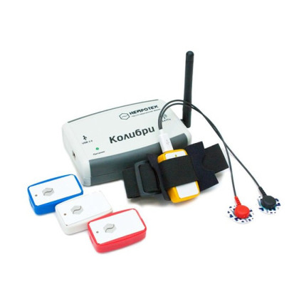 Фото товара Беспроводная система БОС Колибри