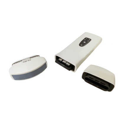 Фото товара Беспроводная ультразвуковая система Delta 8 портативная