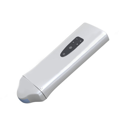 Фото товара Беспроводная ультразвуковая система Delta 8 портативная