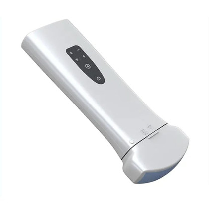 Фото товара Беспроводная ультразвуковая система Delta 8 портативная