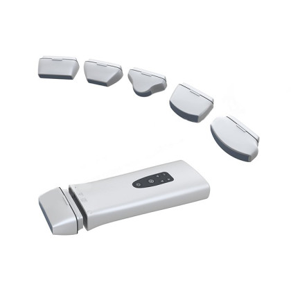 Фото товара Беспроводная ультразвуковая система Delta 8 портативная