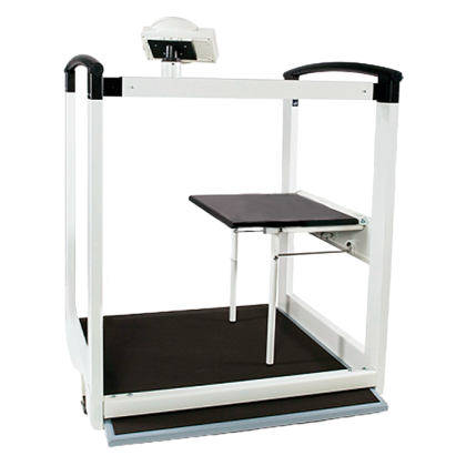 Беспроводные медицинские многофункциональные весы SECA 684 Фото товара Беспроводные медицинские многофункциональные весы SECA 684