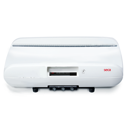 Беспроводные медицинские электронные весы SECA 727 Фото товара Беспроводные медицинские электронные весы SECA 727