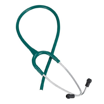 Бинауральные трубки Y-образные, зеленые, Duplex 2.0, Riester Фото товара Бинауральные трубки Y-образные, зеленые, Duplex 2.0, Riester