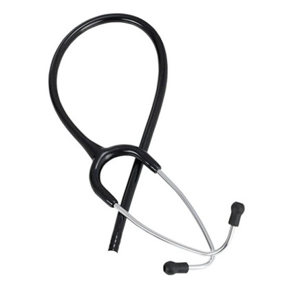 Бинауральные трубки Y-образные, черные, Duplex 2.0, Riester Фото товара Бинауральные трубки Y-образные, черные, Duplex 2.0, Riester