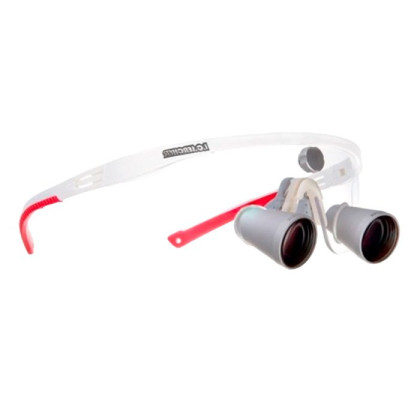 Фото товара Бинокулярная лупа MC-View 2,8x360\420 Sport Frame