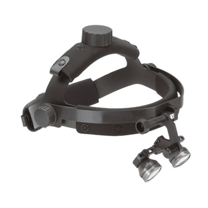 Бинокулярные лупы SuperVu Galilean Riester увеличение 3.0 рабочее расстояние 34 см Фото товара Бинокулярные лупы SuperVu Galilean Riester увеличение 3.0 рабочее расстояние 34 см