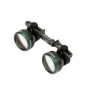 Бинокулярные лупы SuperVu Galilean Riester, увеличение 2.0x, рабочее расстояние 34 см Фото товара Бинокулярные лупы SuperVu Galilean Riester, увеличение 2.0x, рабочее расстояние 34 см