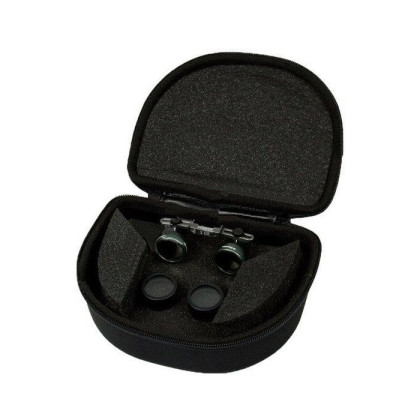 Фото товара Бинокулярные лупы SuperVu Galilean Riester, увеличение 2.5x, рабочее расстояние 50 см