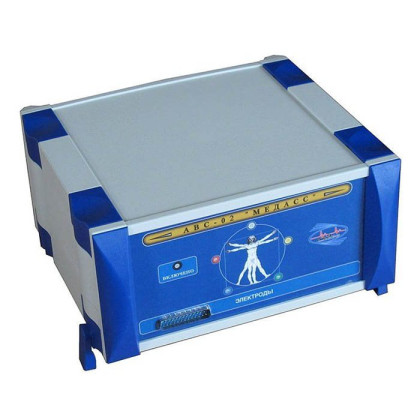 Фото товара Биоимпедансный анализатор состава тела АВС-02 с расширенной программой измерения по регионам