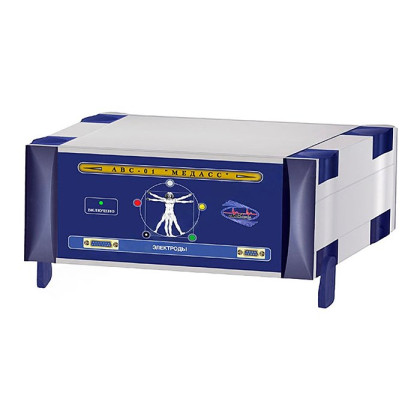 Фото товара Биоимпедансный анализатор состава тела АВС-02 с расширенной программой измерения по регионам