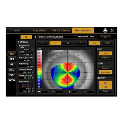 Фото товара Биометр ALADDIN, VISIA Imaging